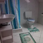 Апартаменты Riebe *