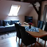 Апартаменты Riebe Stollhamm