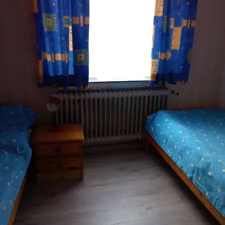 Riebe Stollhamm